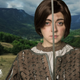 Ginny Di as Arya Stark. Photo: Photographer of Life